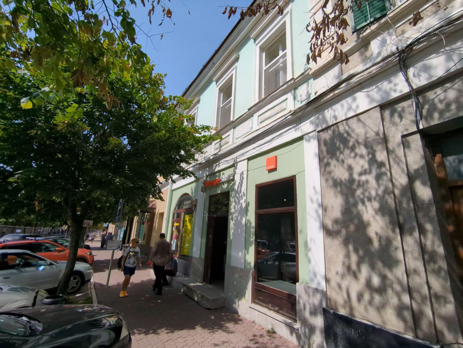 Casă