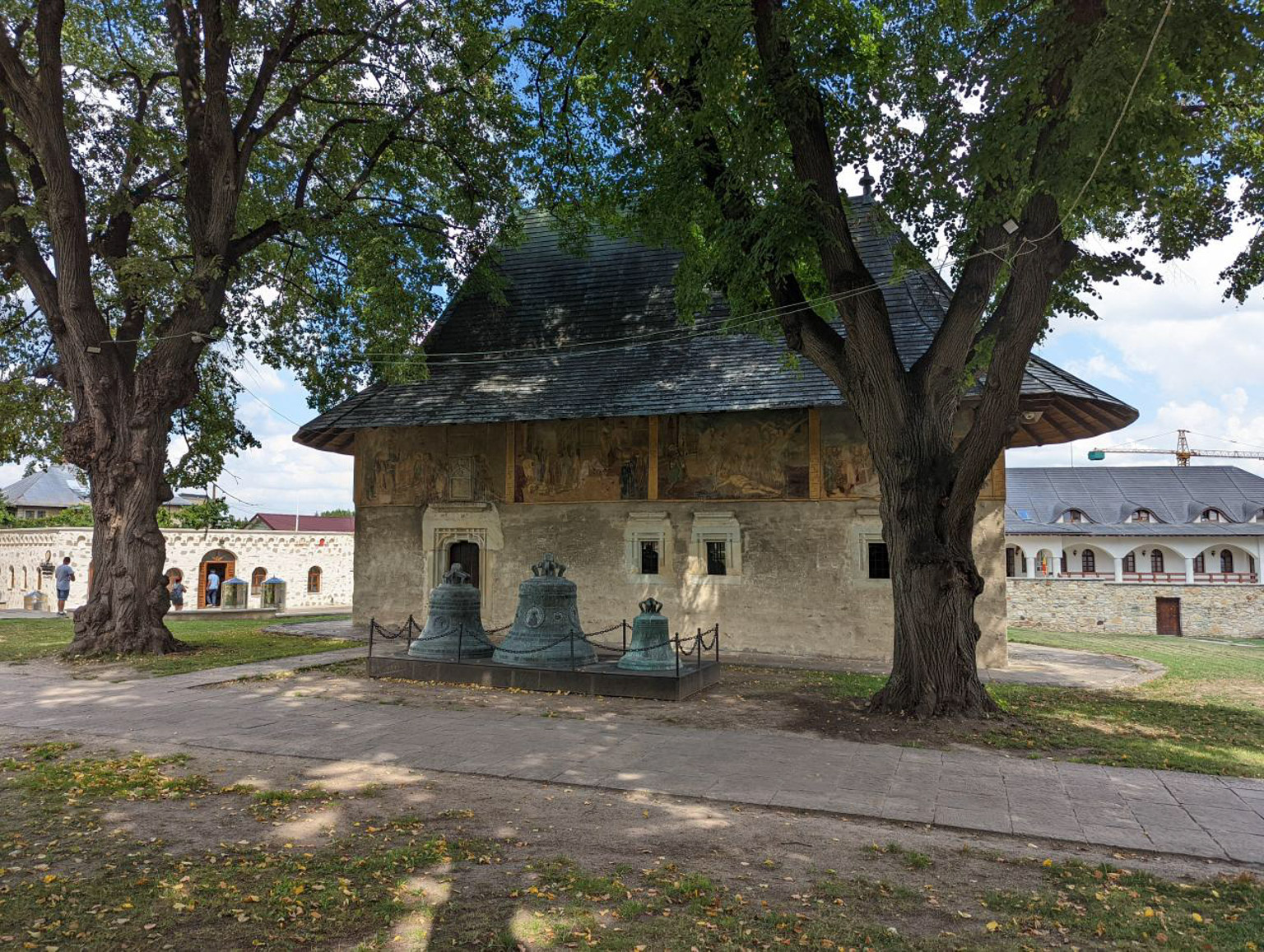 Mănăstirea Sf. Ioan Cel Nou
