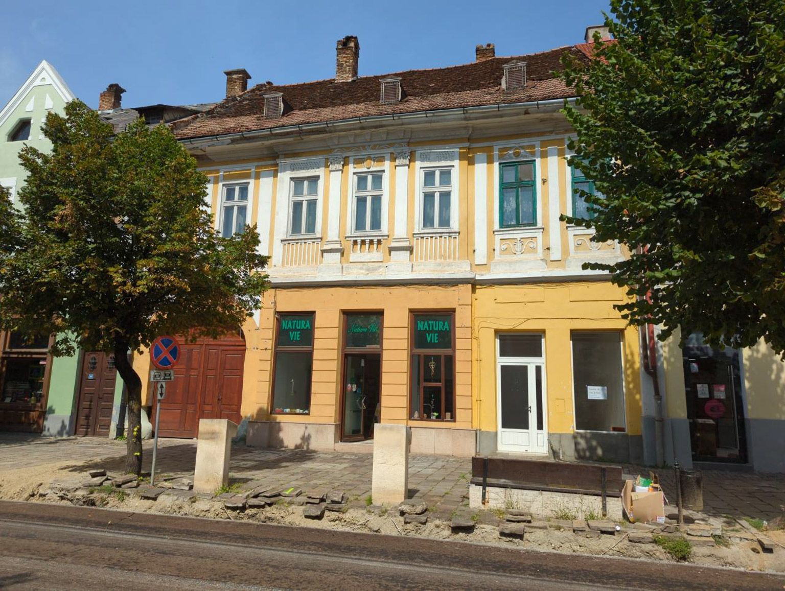 Casă