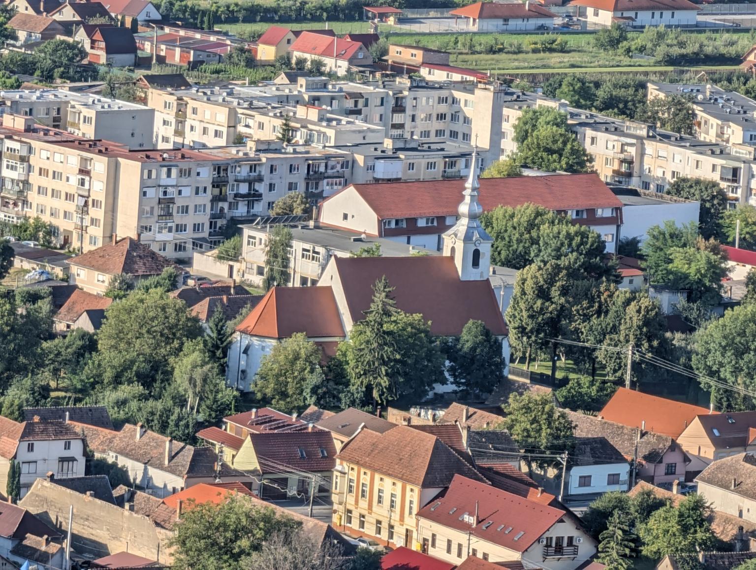 Biserica Romano-Catolică