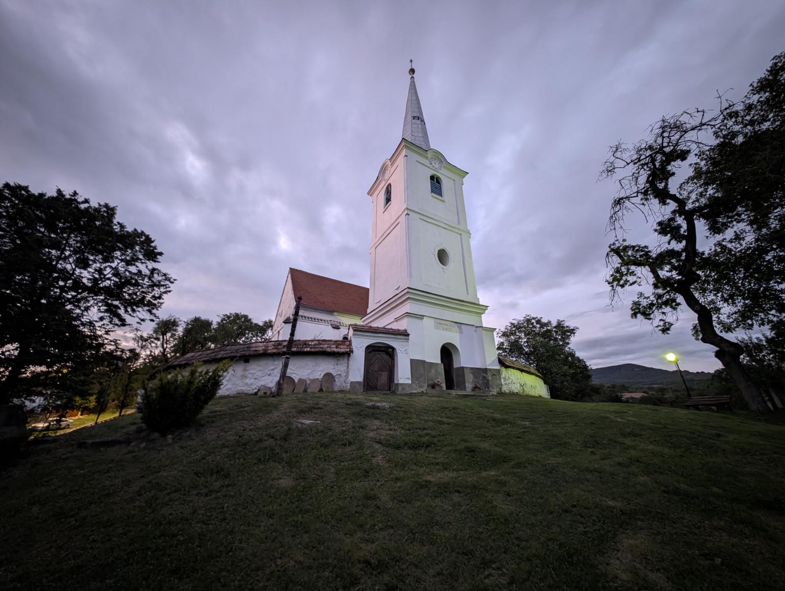 Biserica Unitariană