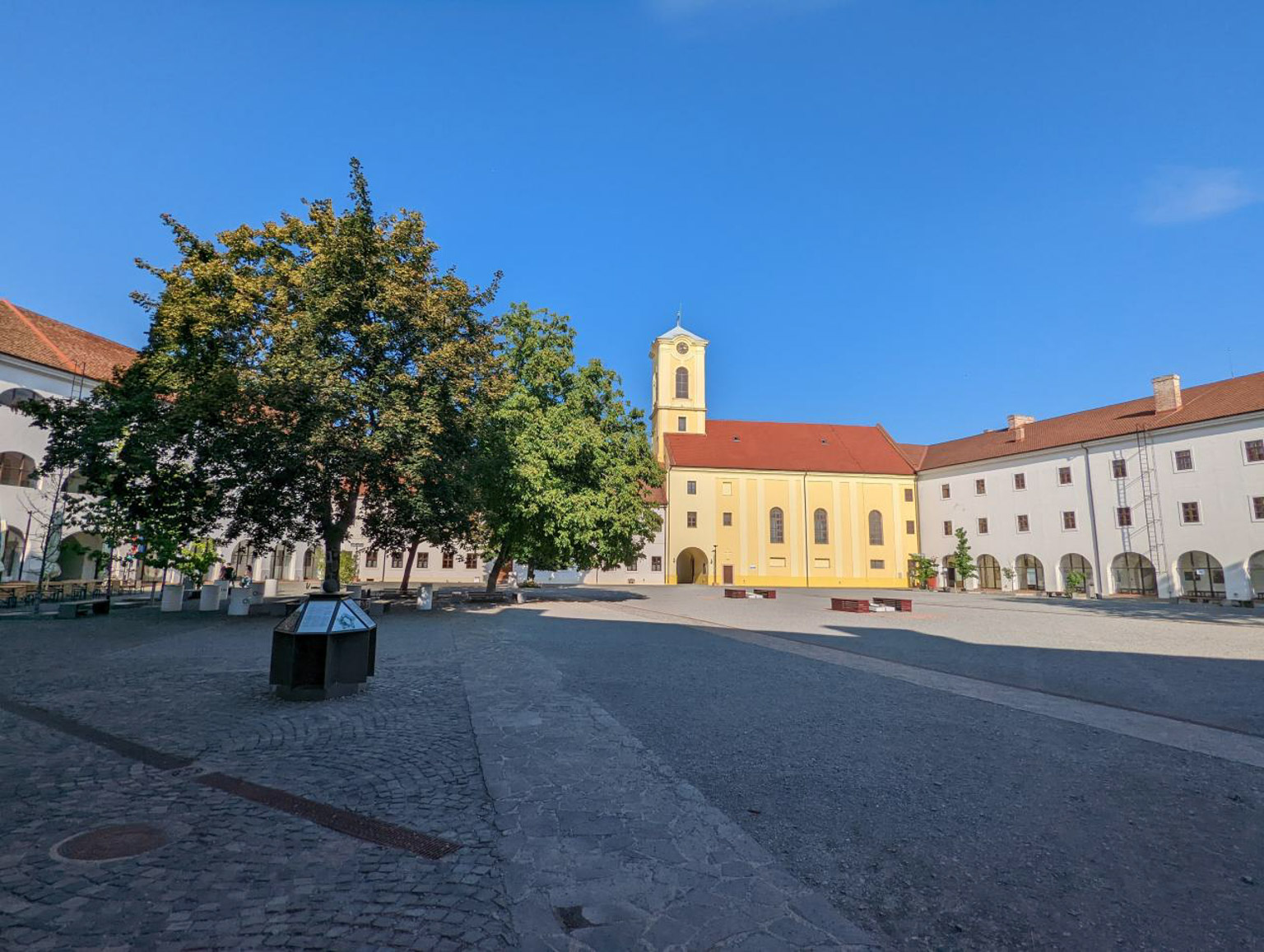 Cetatea Oradea