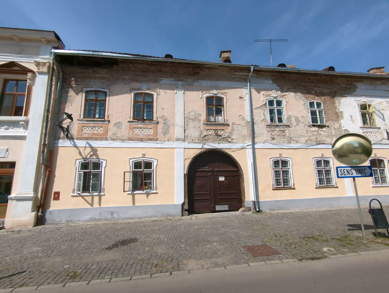 Casă