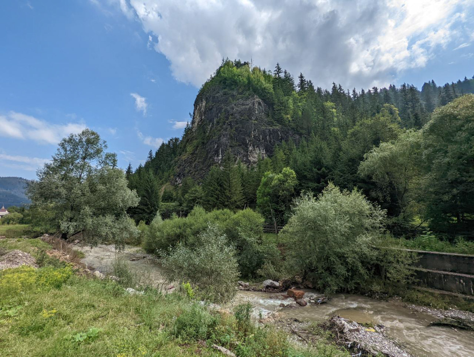 Piatra Buhei