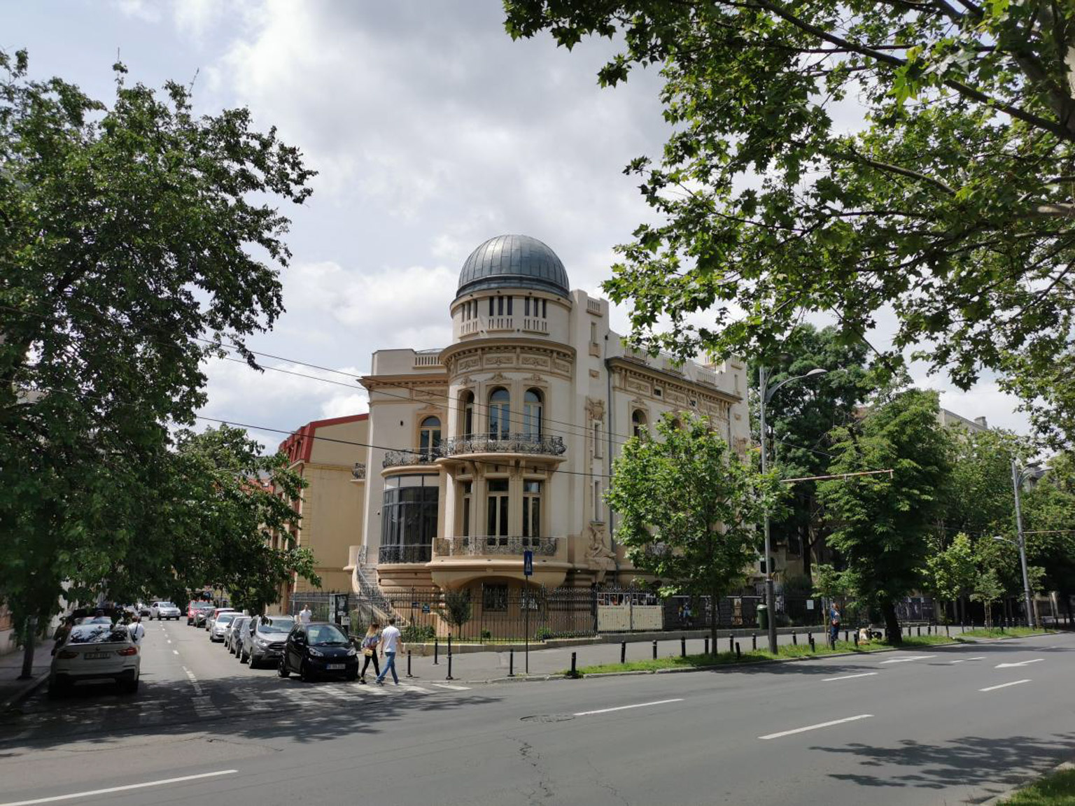 Observatorul Astronomic