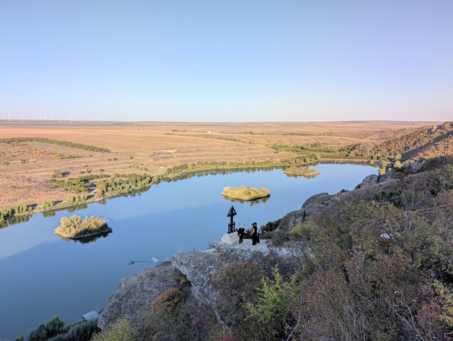 Mănăstirea Peștera Sf. Ioan Casian