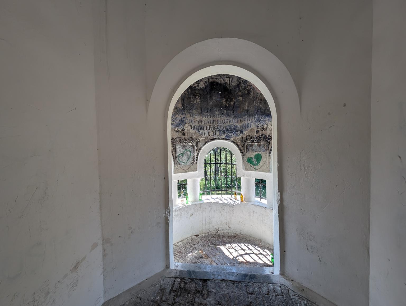 Monumentul Studenţilor Saşi căzuţi în luptă în 1612
