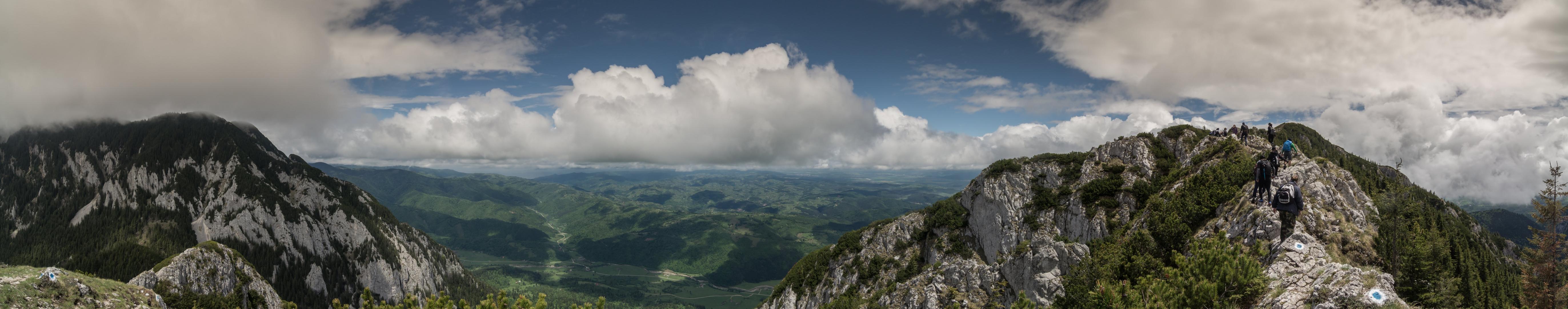 Munții Carpați