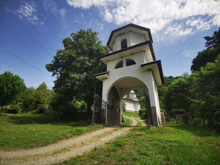 Mănăstirea Boia