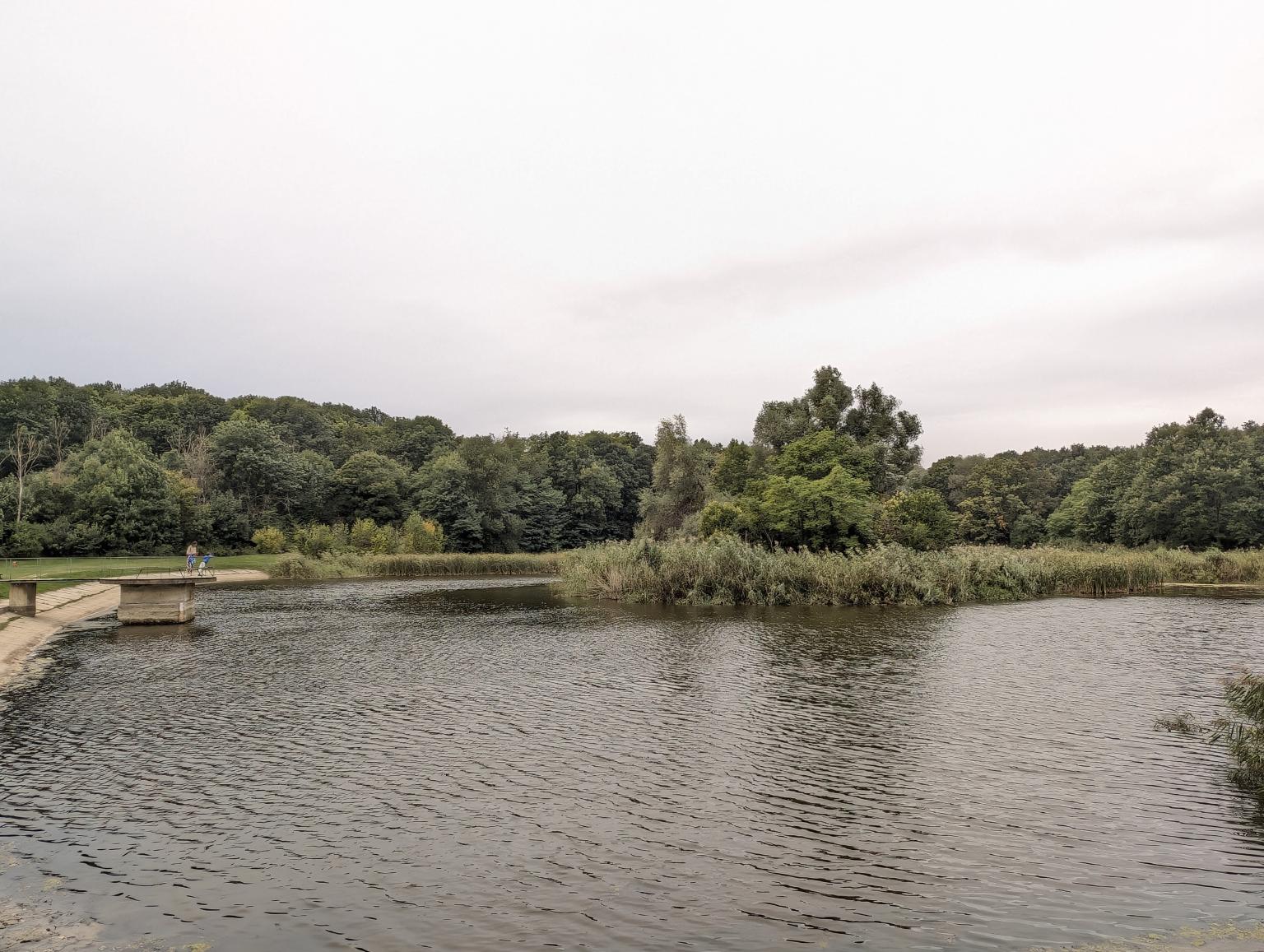 Grădina Botanică Anastasie Fătu