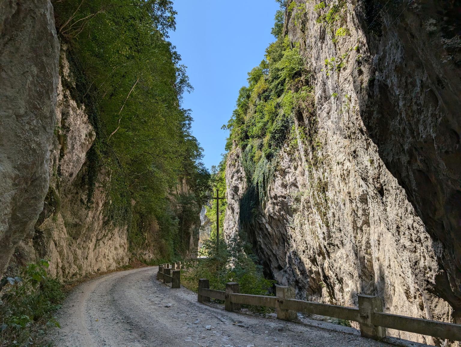 Peștera Liliecilor