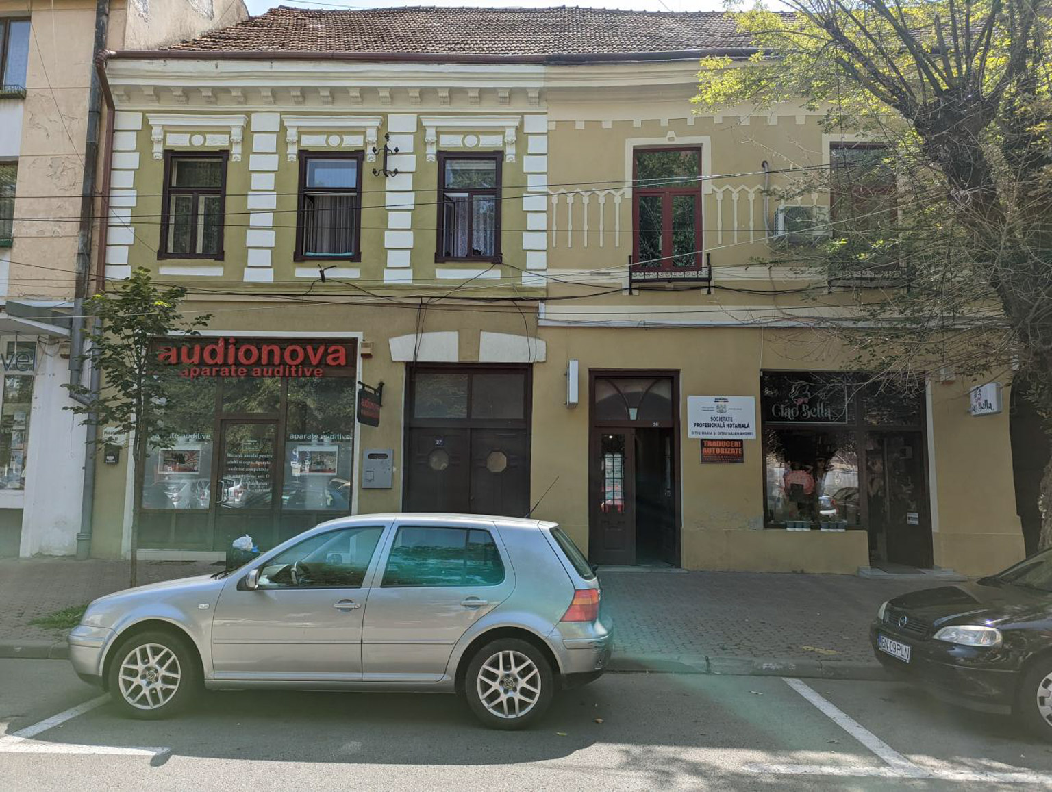 Casă