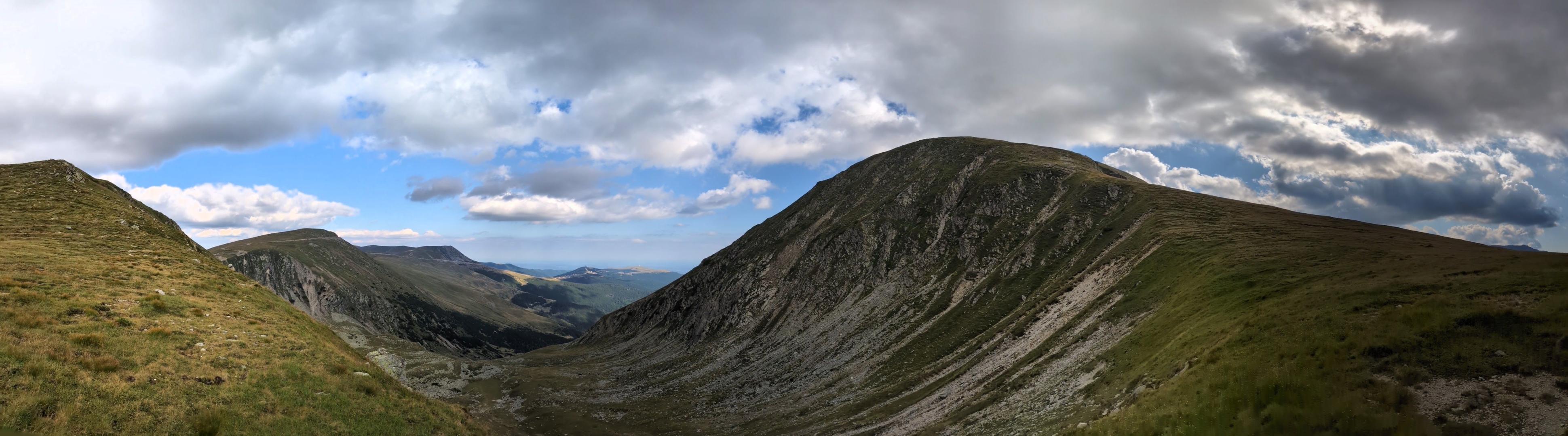 Transalpina