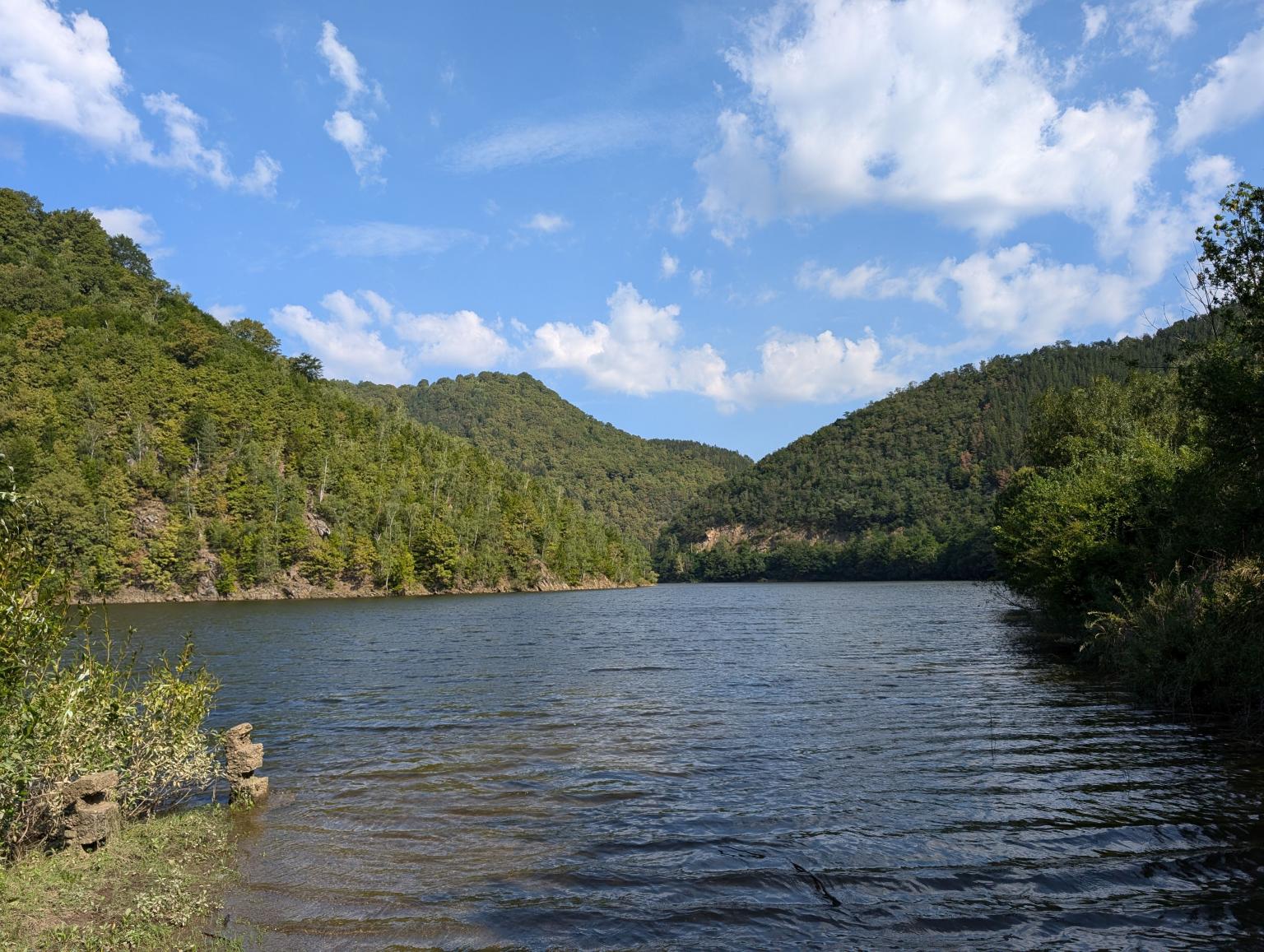 Lacul Obreja de Căpâlna