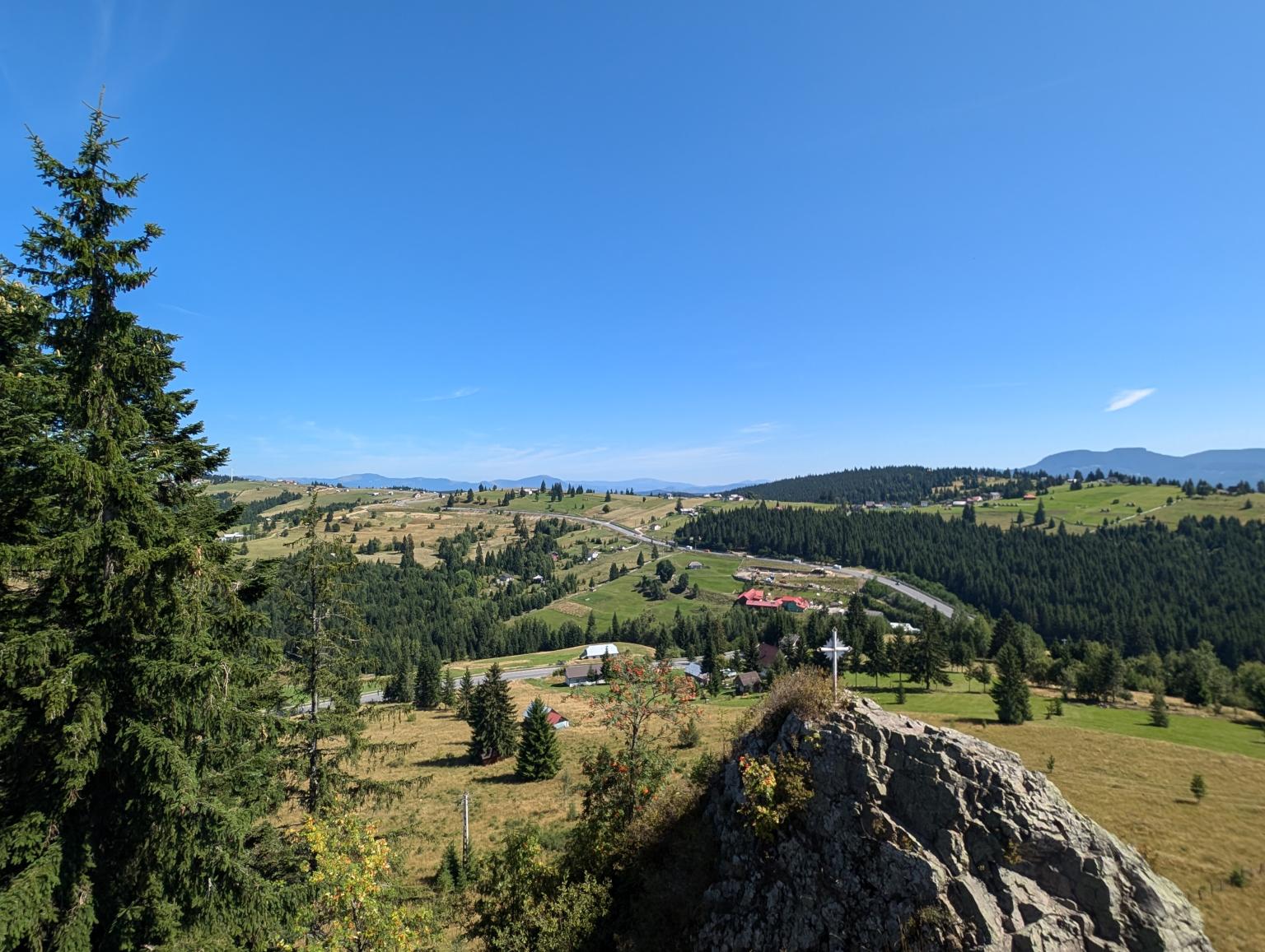 Mănăstirea Piatra Fântânele