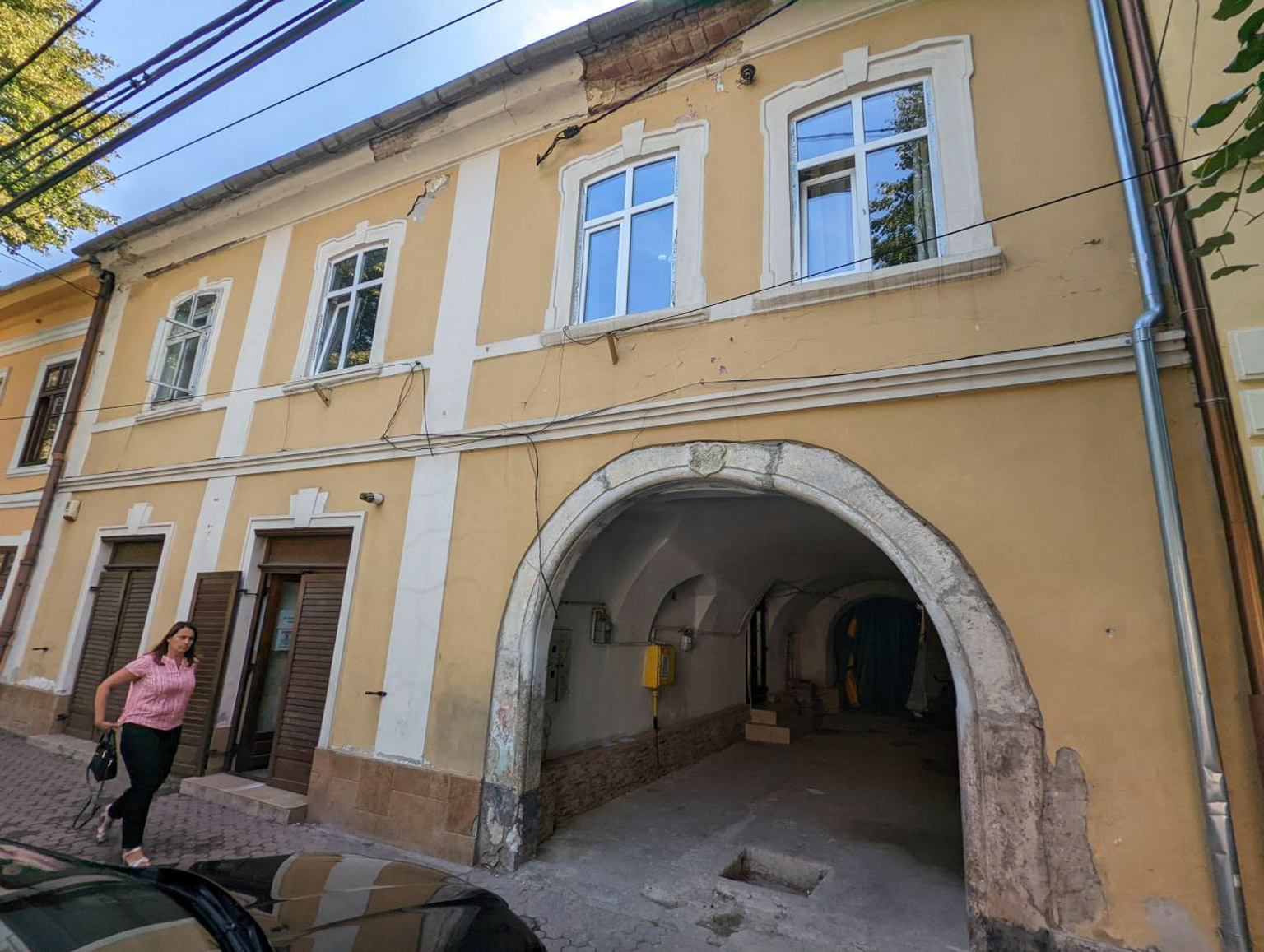 Casă