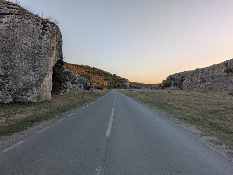 Cheile Dobrogei