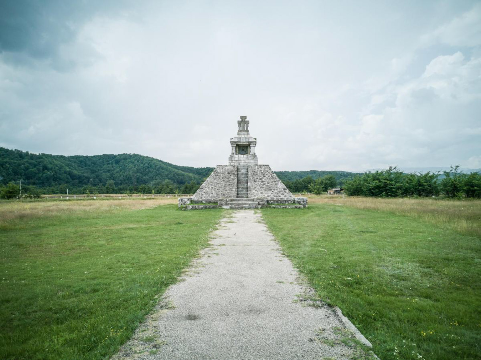Monumentul Declarației de la Padeș