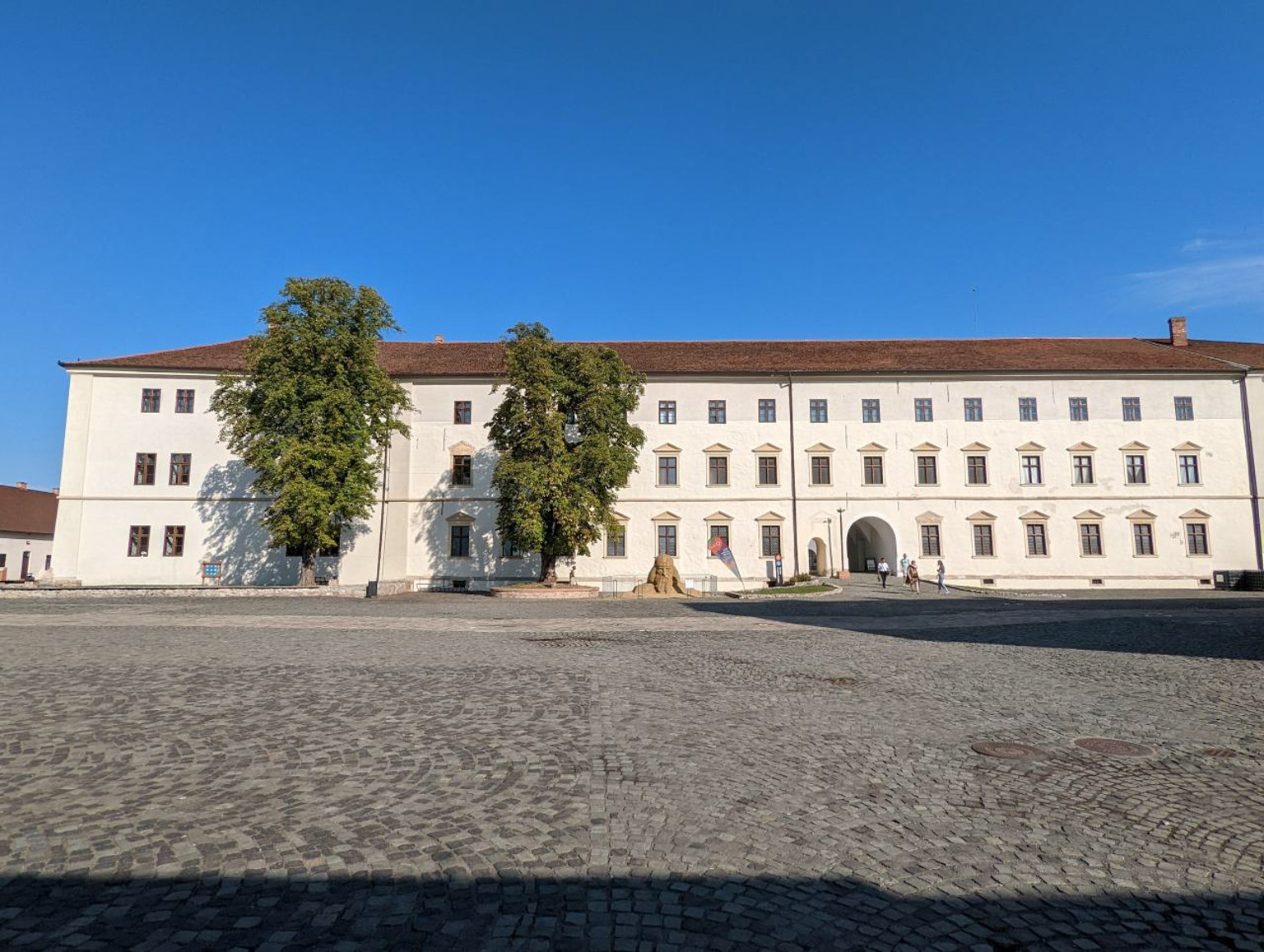Cetatea Oradea