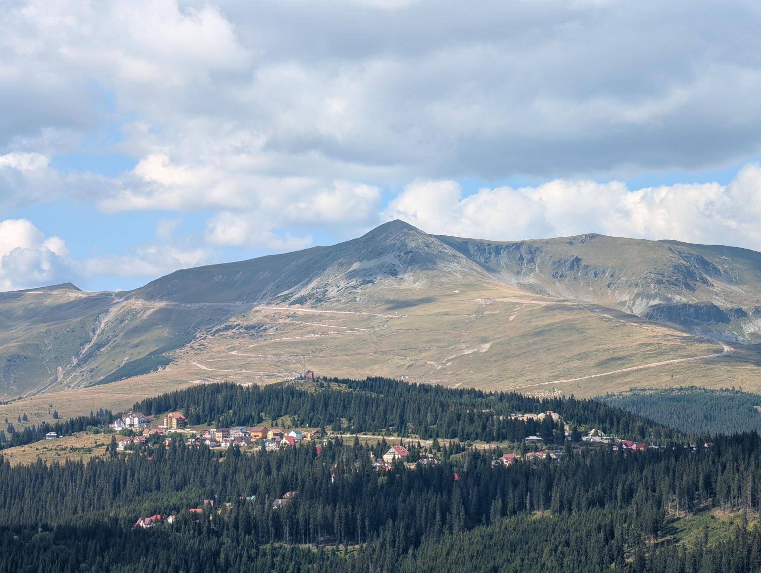Transalpina
