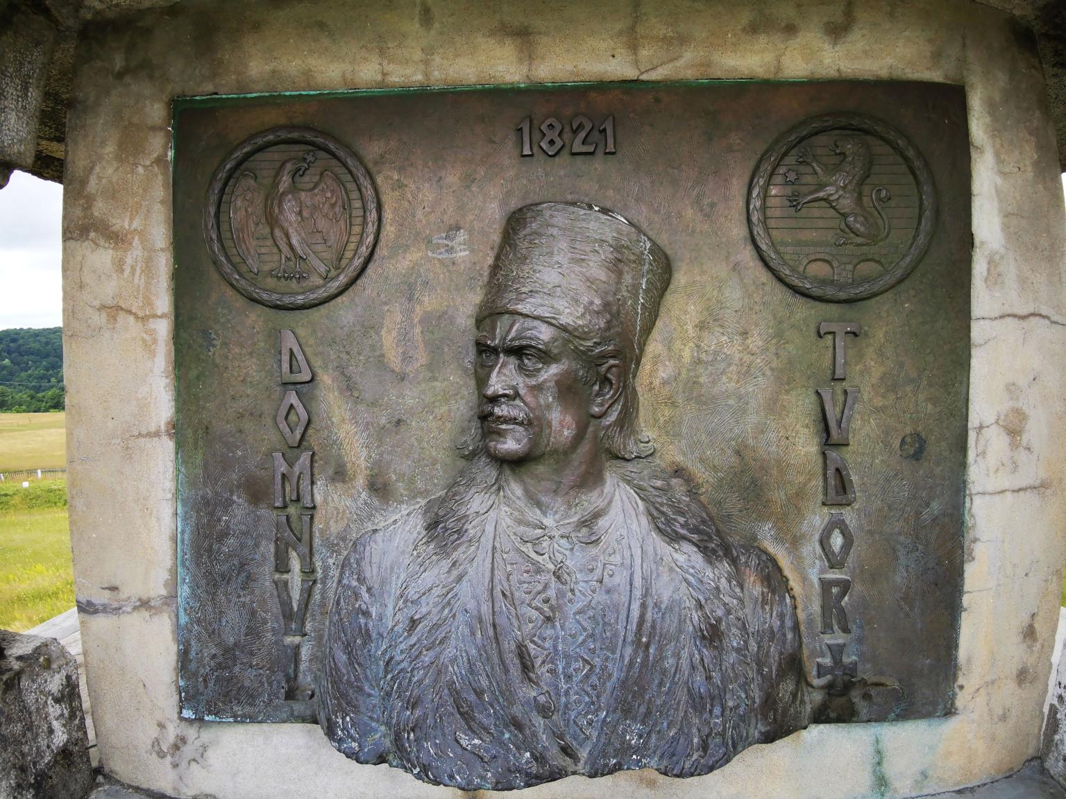 Monumentul Declarației de la Padeș