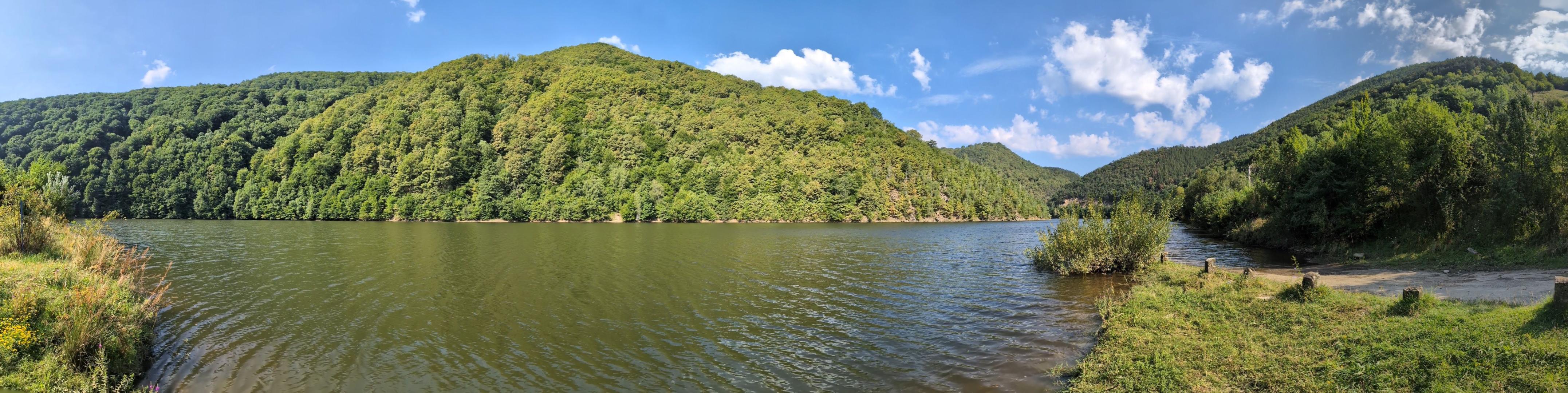 Lacul Obreja de Căpâlna
