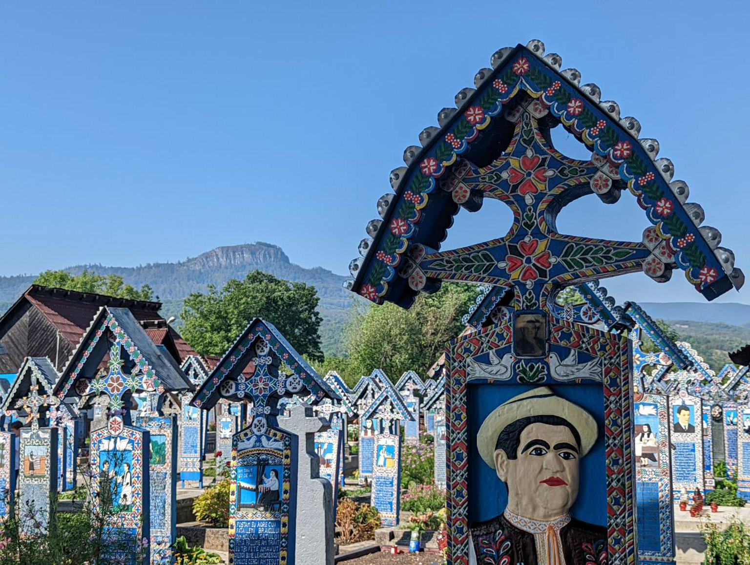 Cimitirul Vesel