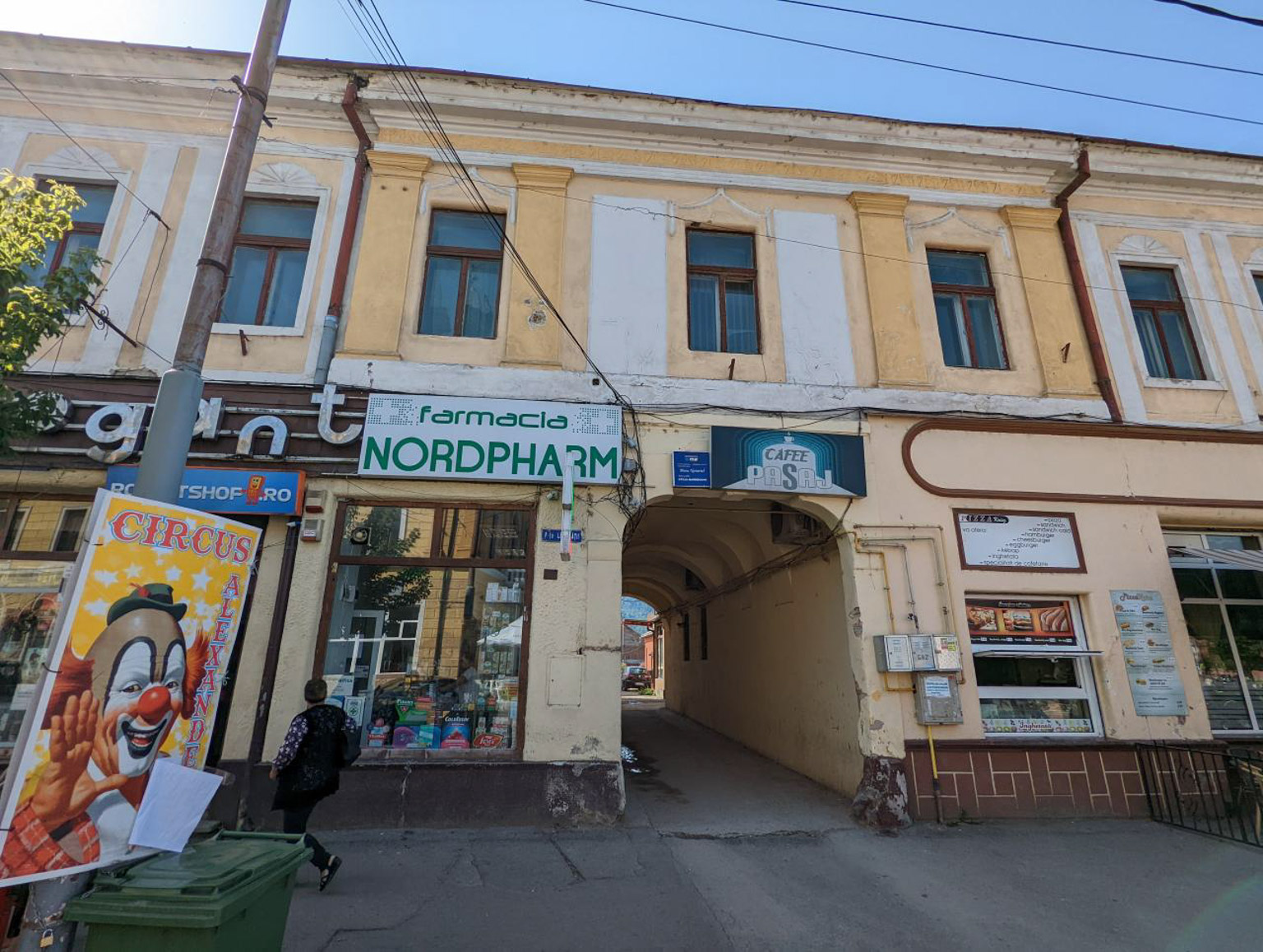 Casă