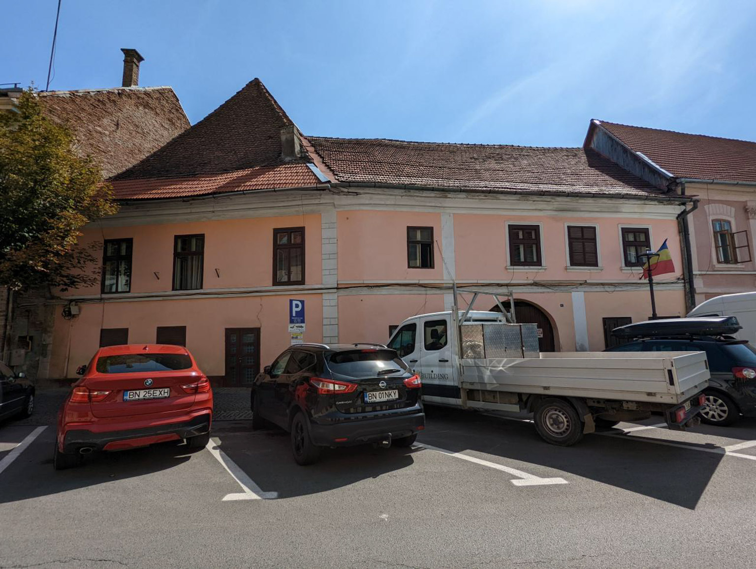 Casă