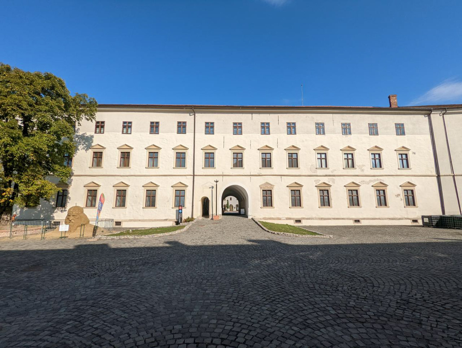 Cetatea Oradea