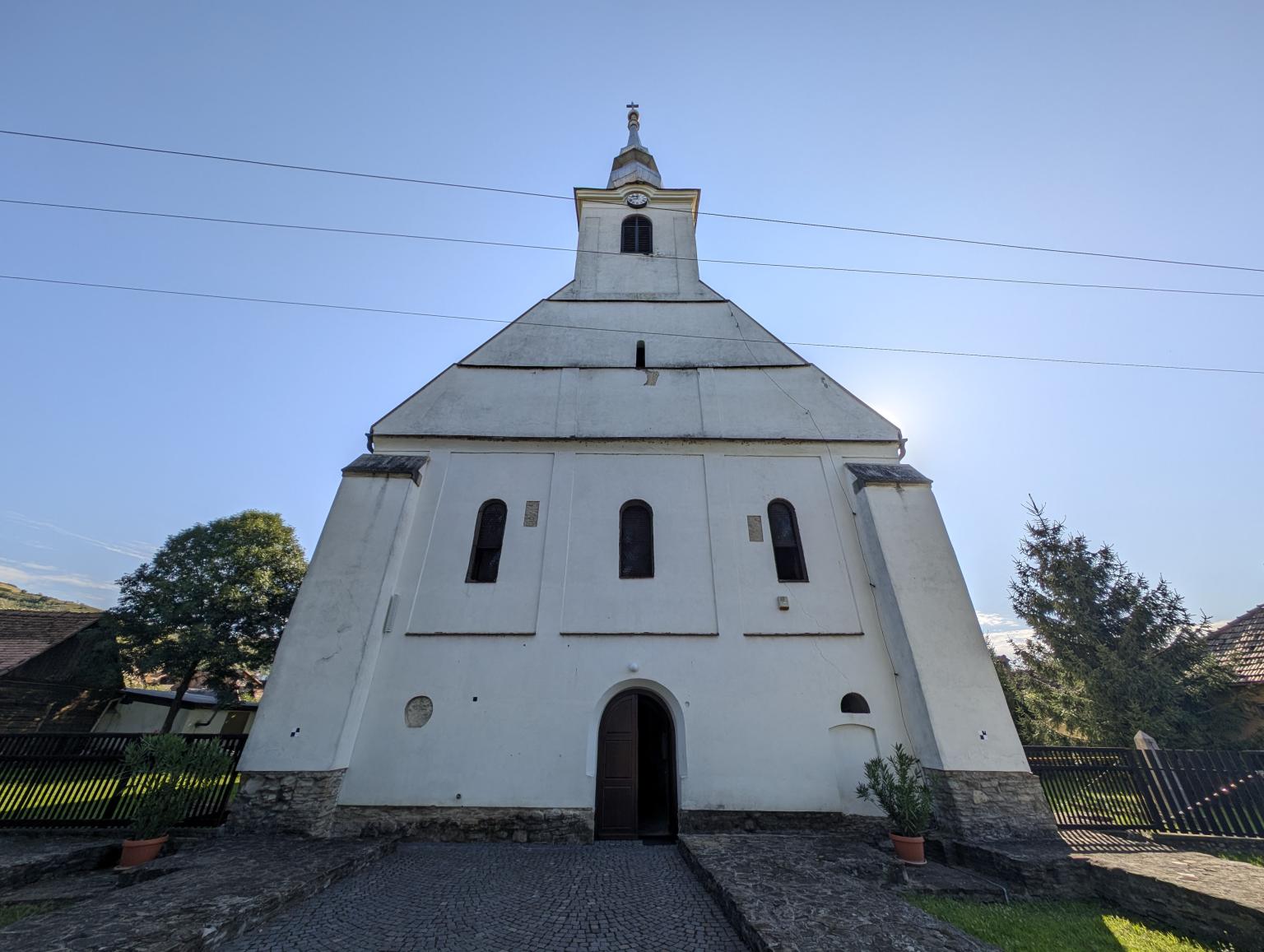 Biserica Romano-Catolică
