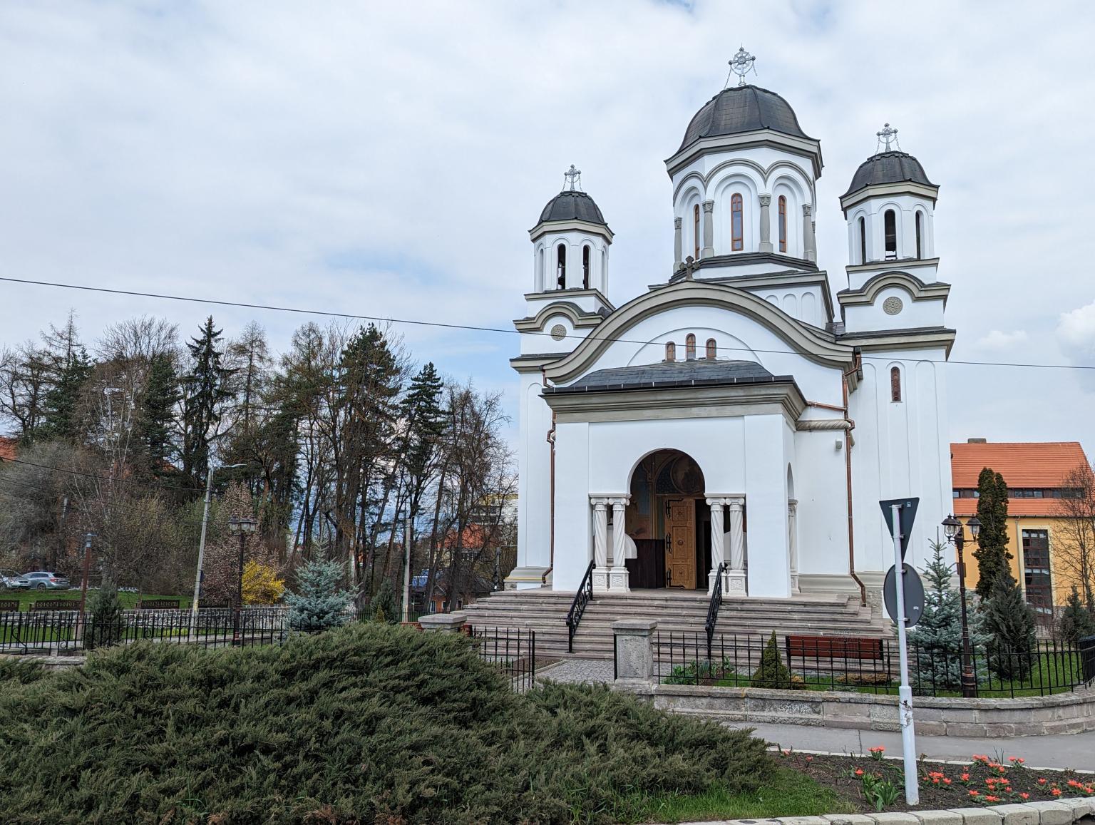 Biserica Sf. Nicolae