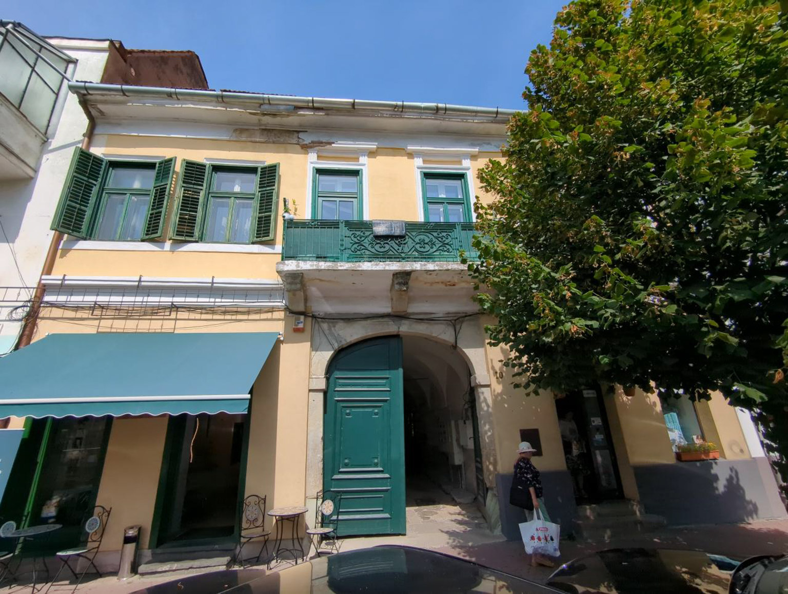 Casă