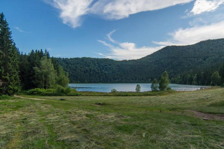 Lacul Sfânta Ana