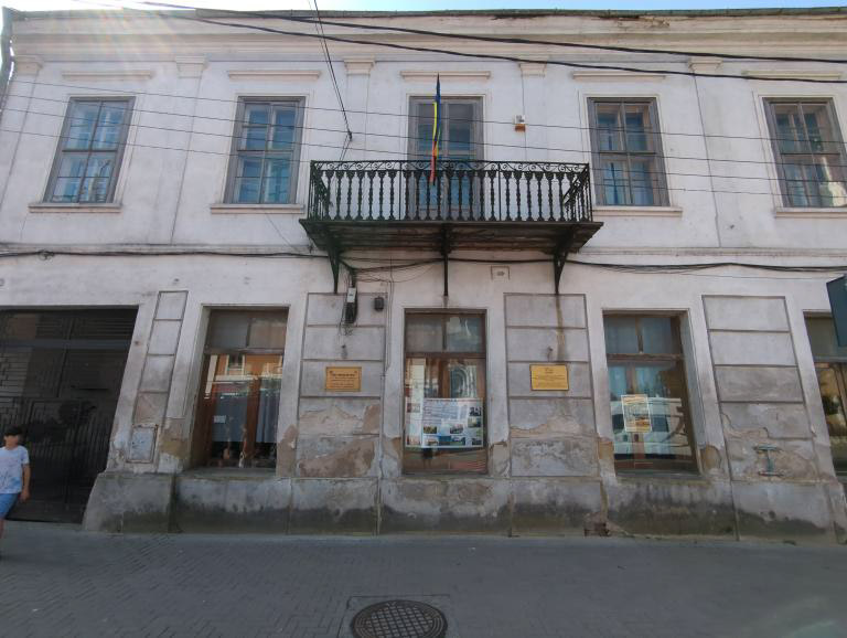 Casă