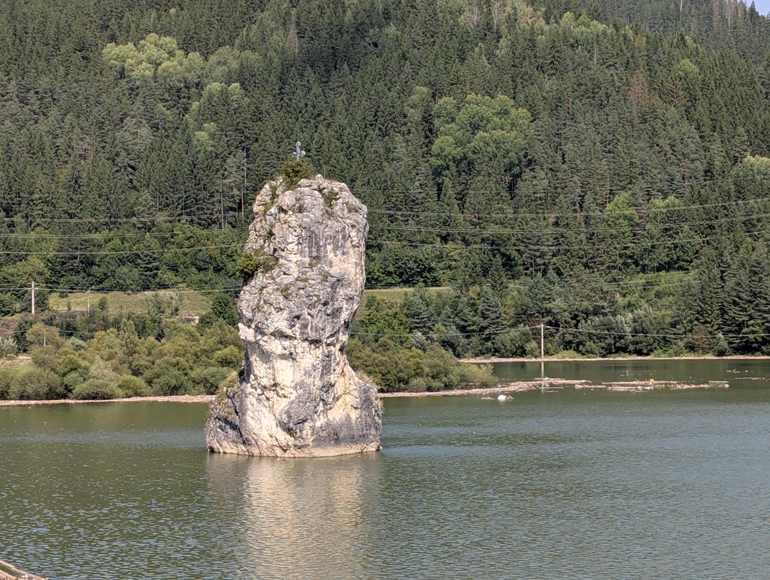 Piatra Teiului