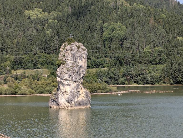 Piatra Teiului