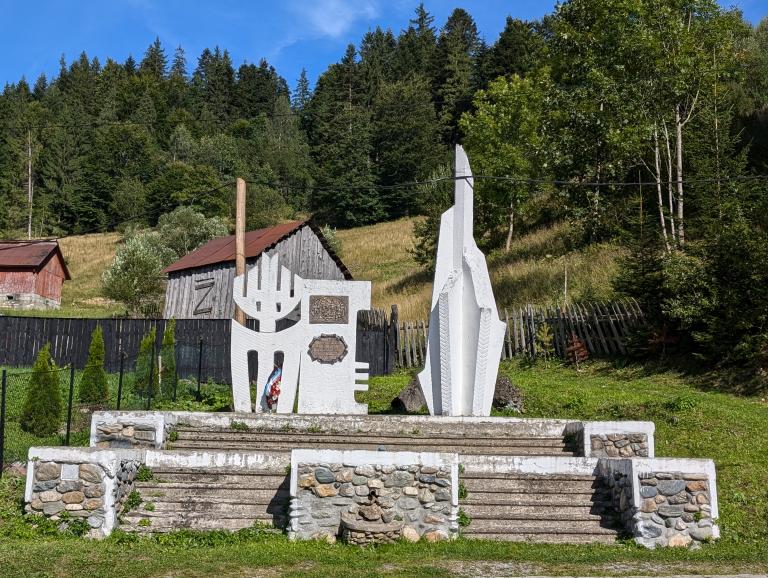 Preluca Tătarilor