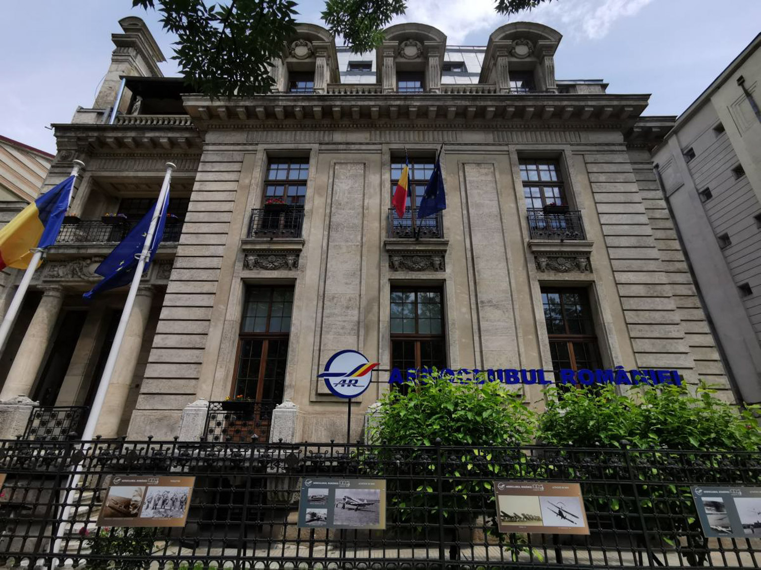 Casa Ing. Vasilescu
