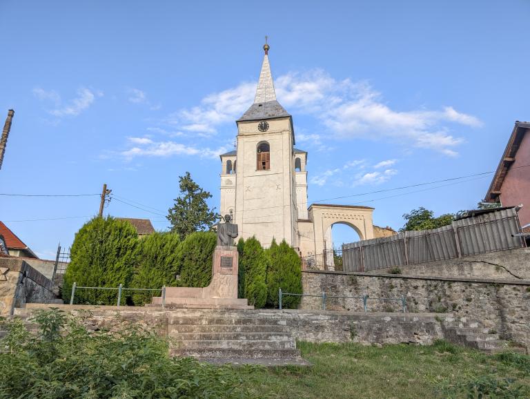 Biserica Unitariană