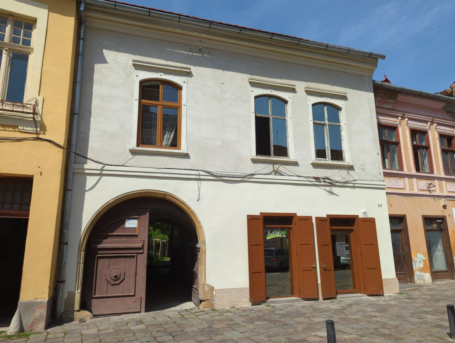 Casă