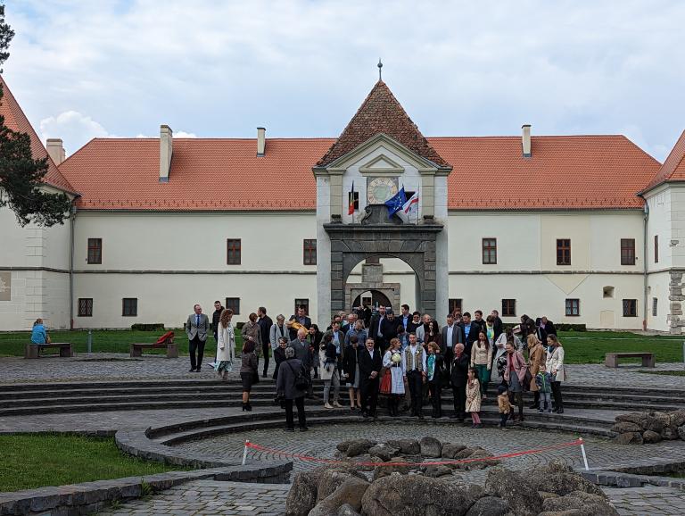 Cetatea Mikó