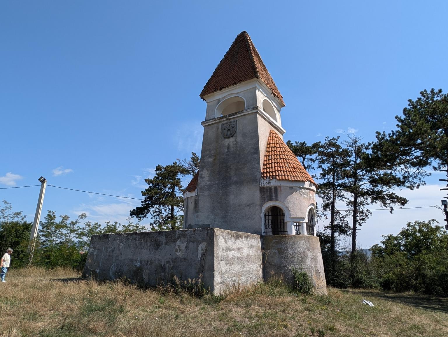 Monumentul Studenţilor Saşi căzuţi în luptă în 1612