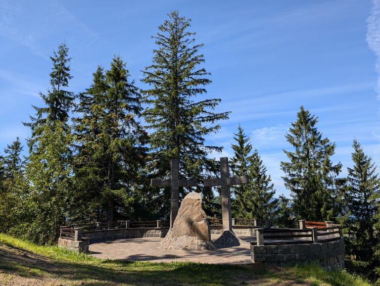 Mănăstirea Piatra Fântânele