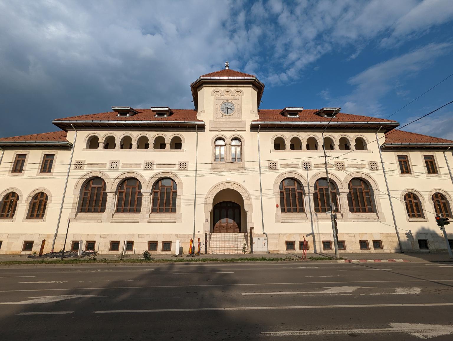 Tribunalul Judeţean