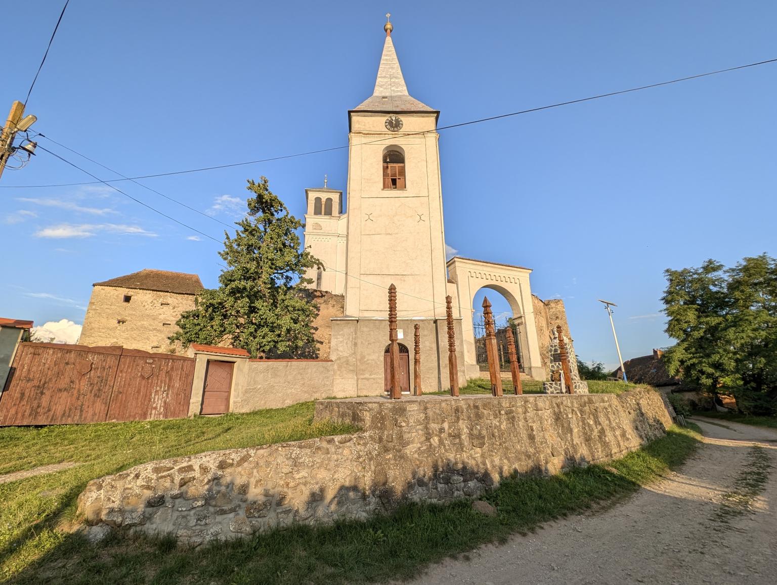 Biserica Unitariană