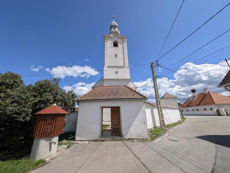 Biserica Romano - Catolică Sf. Dominic