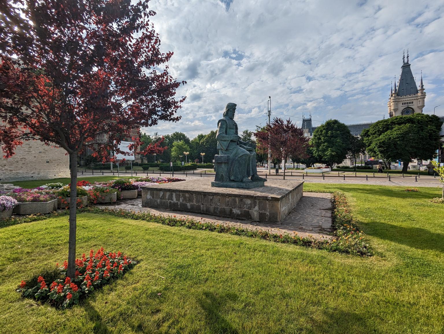 Muzeul Tiparului Casa Dosoftei