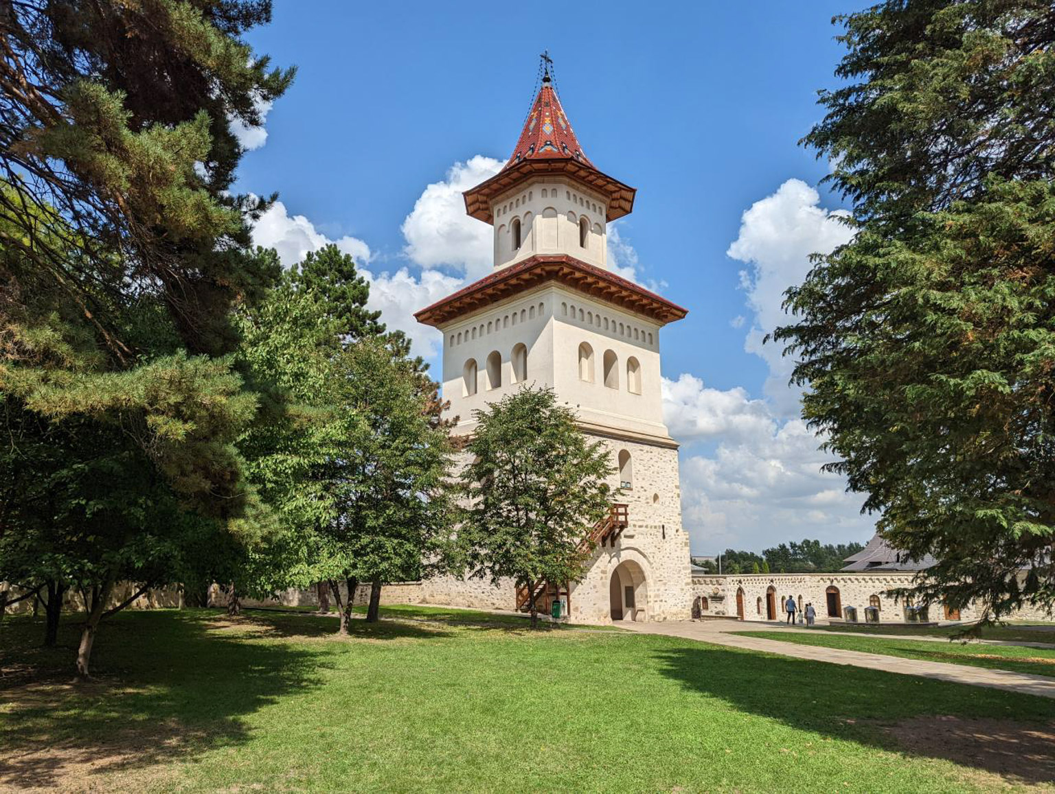 Mănăstirea Sf. Ioan Cel Nou