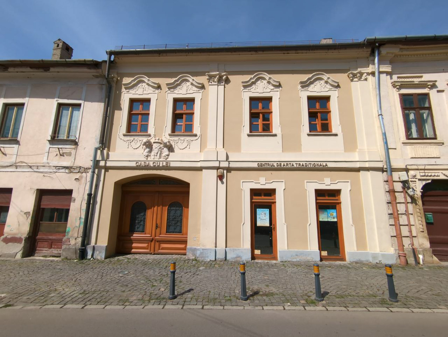 Casă